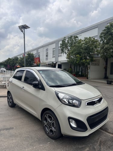 Morning 2012 Luxury smart