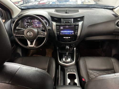 Nissan Navara VL Full Option 2021
