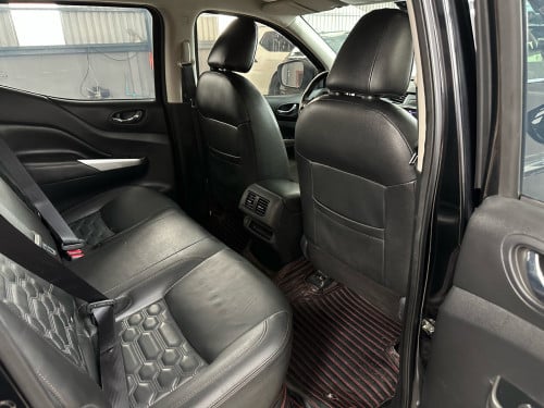 Nissan Navara VL Full Option 2021