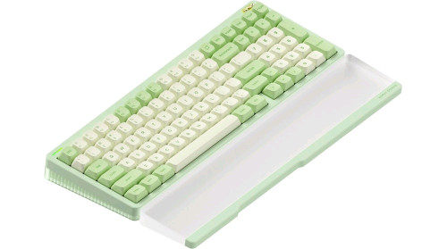 Nuphy Halo 96 V2 Mojito [ NEW ]