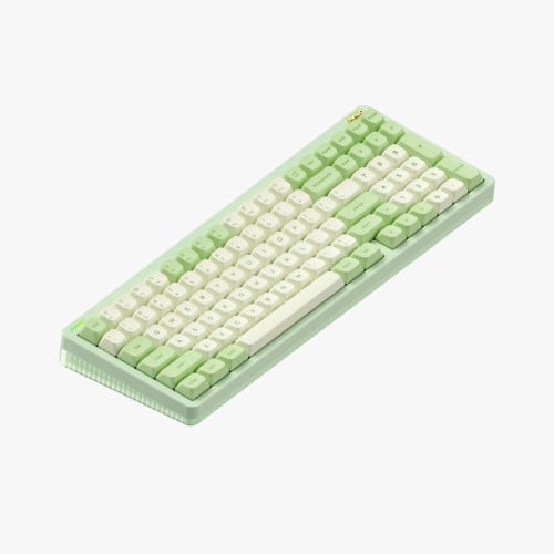 Nuphy Halo 96 V2 Mojito [ NEW ]