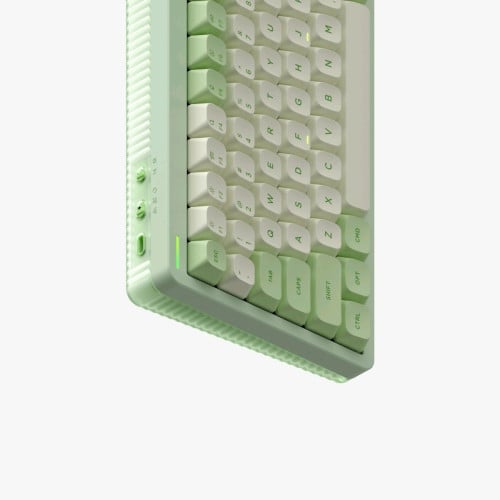 Nuphy Halo 96 V2 Mojito [ NEW ]