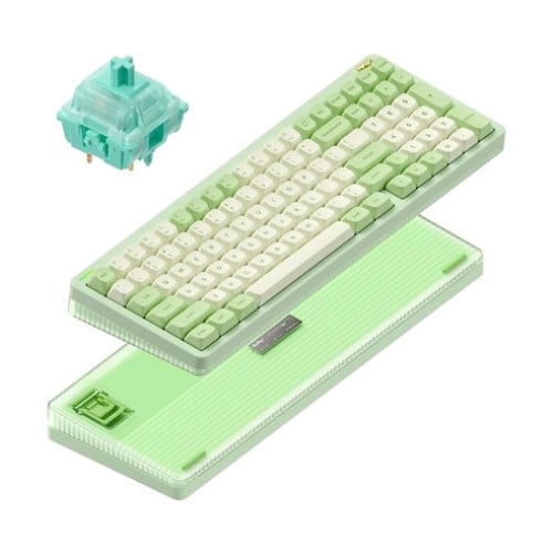 Nuphy Halo 96 V2 Mojito [ NEW ]