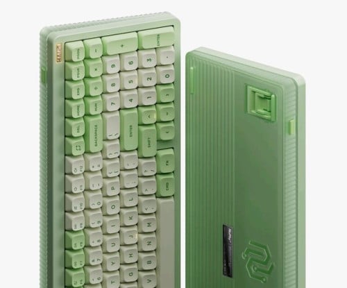 Nuphy Halo 96 V2 Mojito [ NEW ]