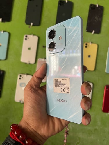 Oppo A3x Ram4 64G