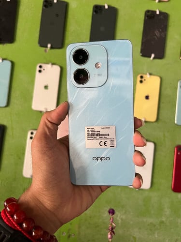 Oppo A3x Ram4 64G