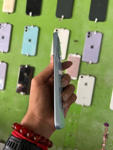 Oppo A3x Ram4 64G