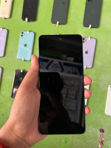 Oppo A3x Ram4 64G