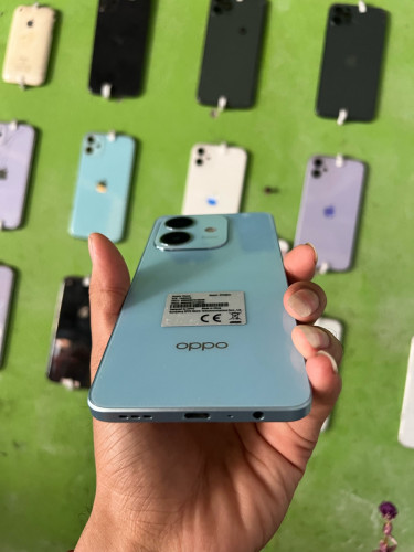 Oppo A3x Ram4 64G