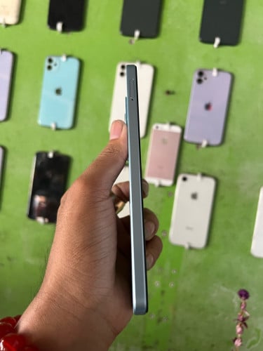 Oppo A3x Ram4 64G