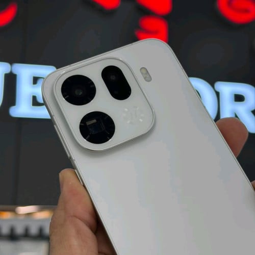 Oppo find X9 pro