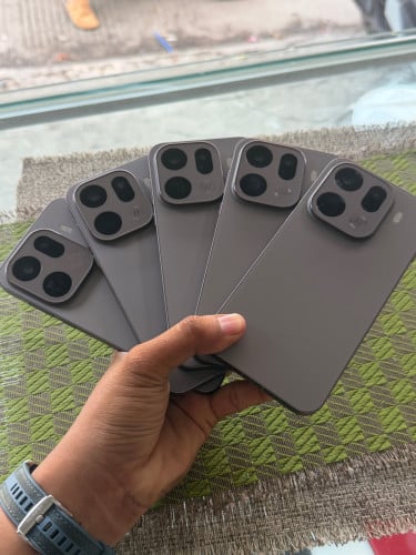 Oppo Find X9pro