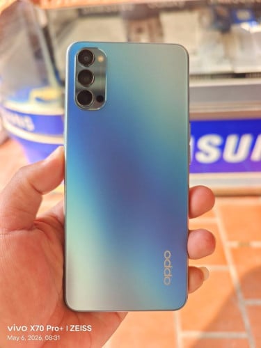 Oppo Reno4 5G
