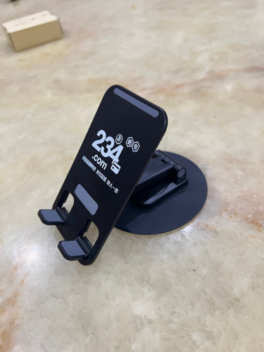 Phone holder