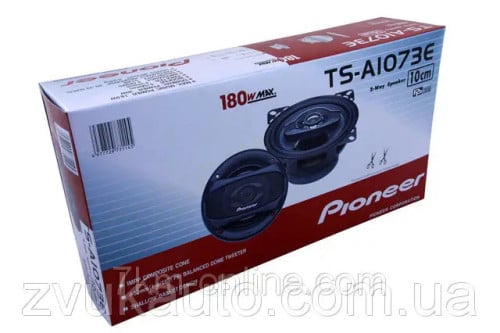 ​បាសឡាន​ PIONEER ២គូថ្មីៗ