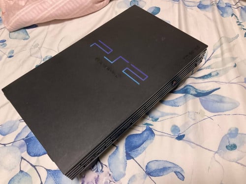 PlayStation 2 (Japan region / SCPH-30000) CASH ONLY