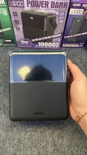 Powerbank 100000mAh