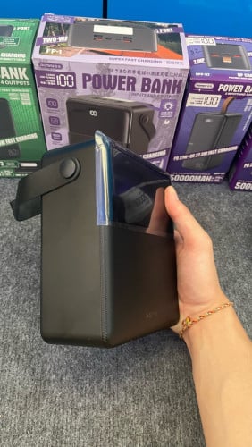 Powerbank 100000mAh