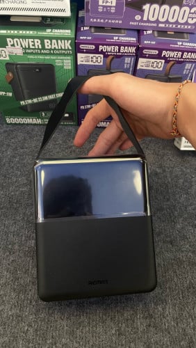 Powerbank 100000mAh