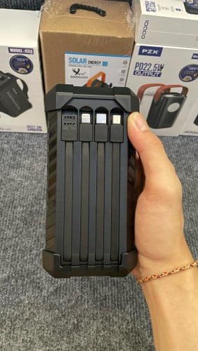 Powerbank 60000mah