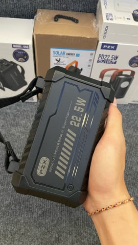 Powerbank 60000mah