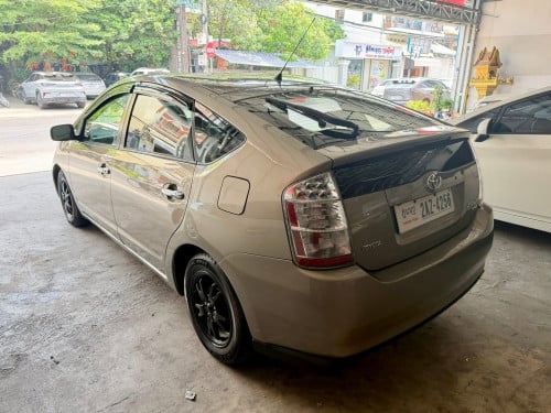 Prius 05 full options