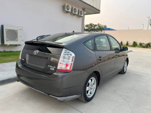 Prius 08 full nomap