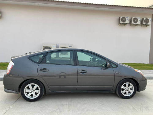 Prius 08 full nomap