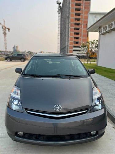 Prius 08 full nomap