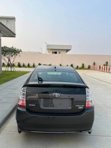 Prius 08 full nomap