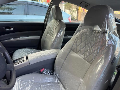 Prius 08 full nomap
