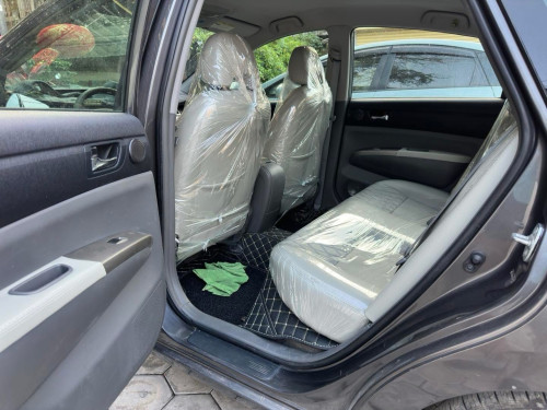 Prius 08 full nomap