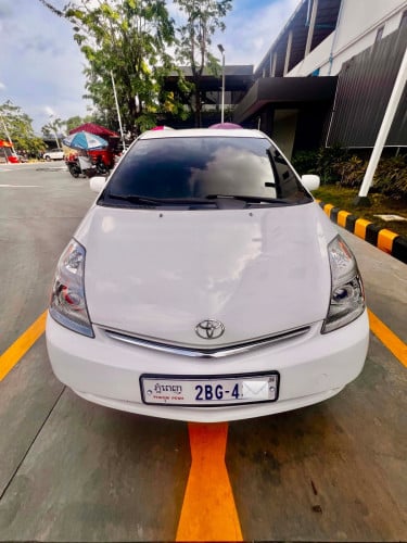 Prius 2009 full option