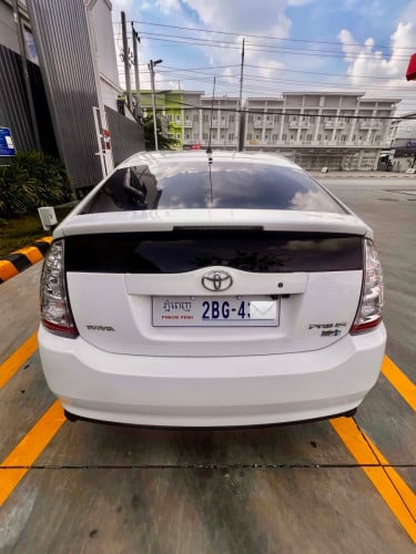 Prius 2009 full option