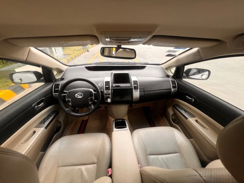 Prius 2009 full option