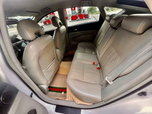Prius 2009 full option