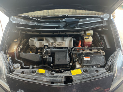 Prius 2013 OP3 sell