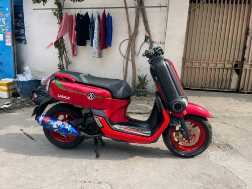 Qbix 017 ស្មាតធី ឯកសារគ្រប់