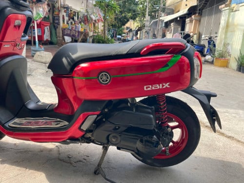 Qbix 017 ស្មាតធី ឯកសារគ្រប់