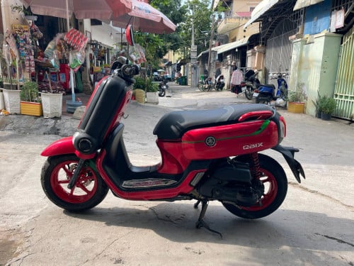 Qbix 017 ស្មាតធី ឯកសារគ្រប់