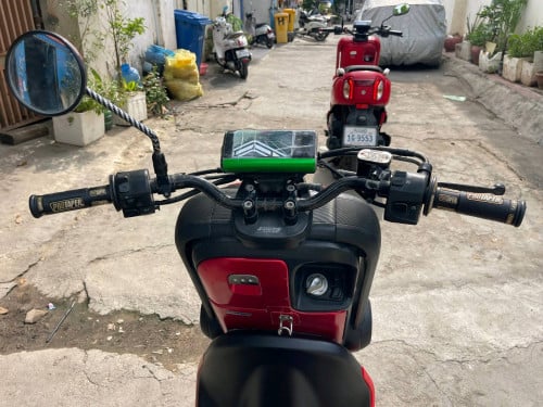 Qbix 017 ស្មាតធី ឯកសារគ្រប់