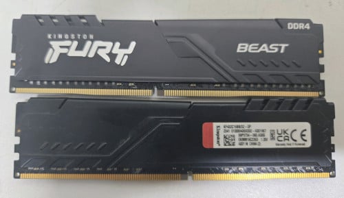 RAM DDR4 32GB