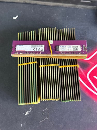 RAM DDR4 8G 16G 32G