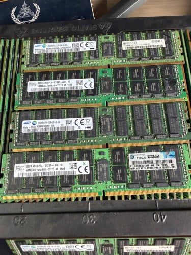 RAM DDR4 8G 16G 32G