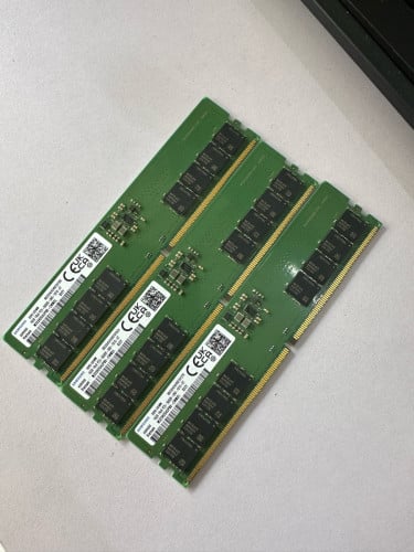 RAM DDR5 16G