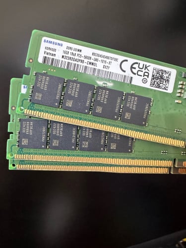 RAM DDR5 16G