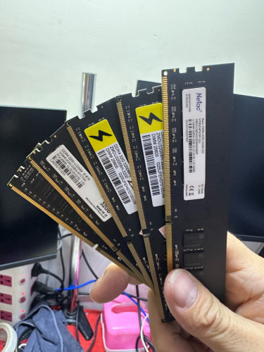 RAM DDR5 16G