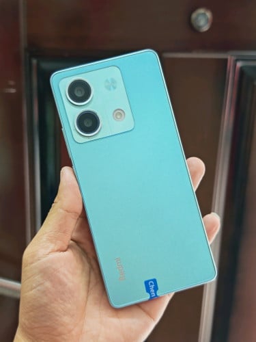 Redmi Note 13 5G China Version