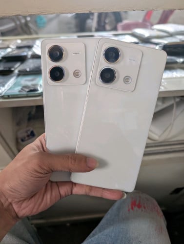 Redmi note13 5G R12/256G CH 98%