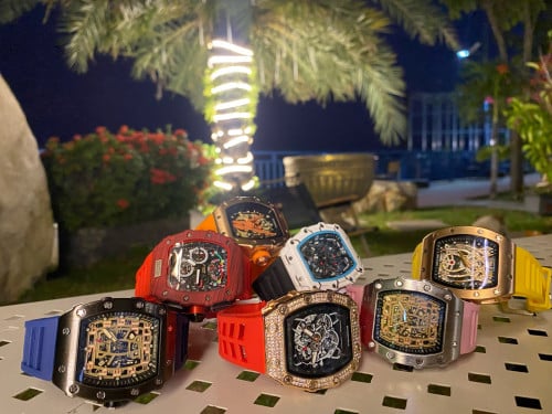 RichardMille